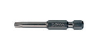 felo Bit E 6,3 Industrie TORX® T 40 x 50